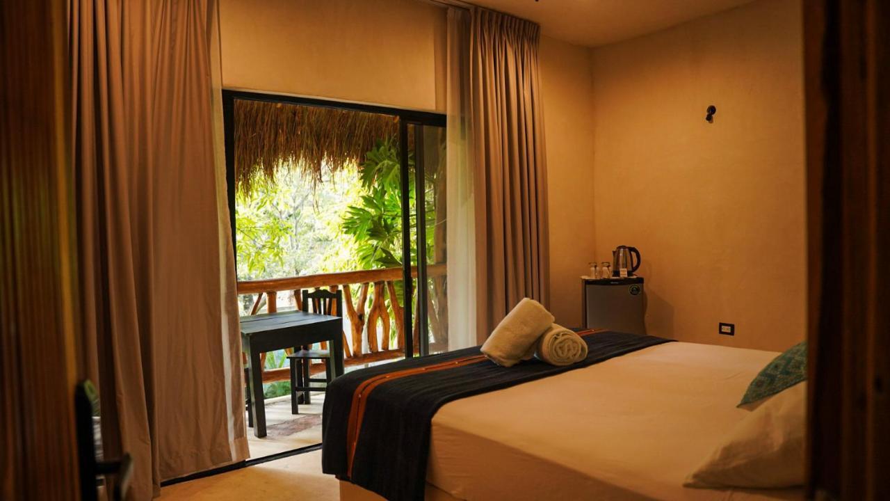 Hotel Corazon De Jade Tulum Exteriér fotografie