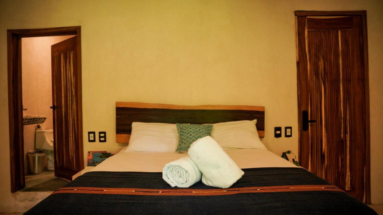 Hotel Corazon De Jade Tulum Exteriér fotografie