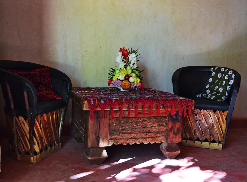 Hotel Corazon De Jade Tulum Exteriér fotografie