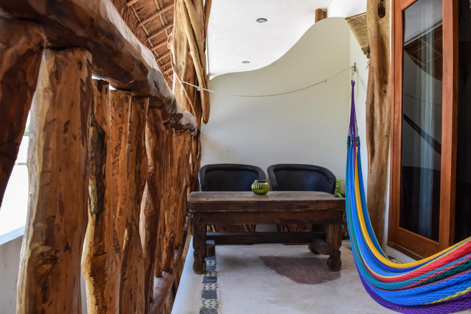 Hotel Corazon De Jade Tulum Exteriér fotografie