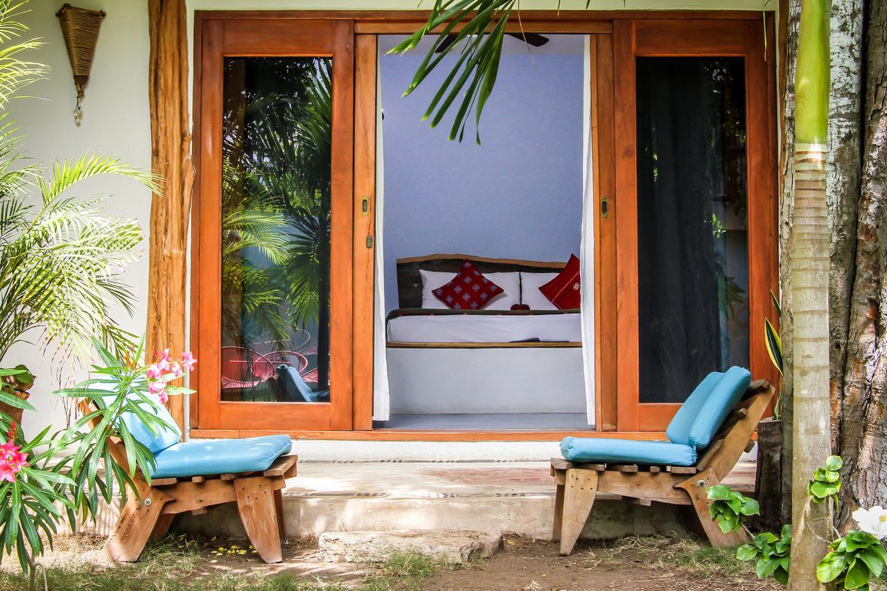 Hotel Corazon De Jade Tulum Exteriér fotografie